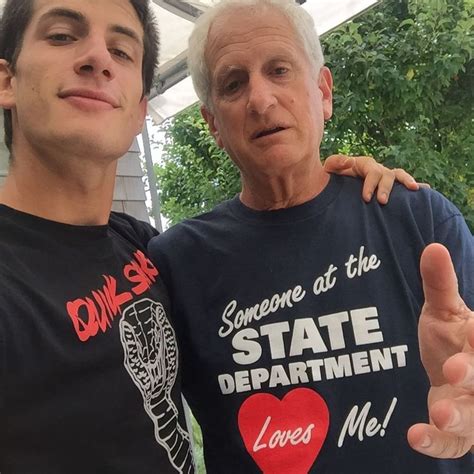 Jack Schlossberg On Instagram “its Me I Love You Dad” Schlossberg