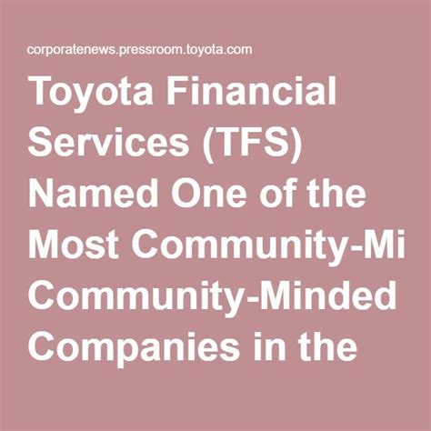 Toyota has more 2017 iihs top safety pick plus winners than any other brand when equipped with optional front crash prevention and specific headlights. How Do I Contact Toyota Financial Services - VICESER
