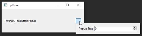 Python Aligning Popup Widget In Pyqt5 Stack Overflow