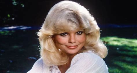 Loni Anderson Bio Age Height Spouse Children Poster Net Worth