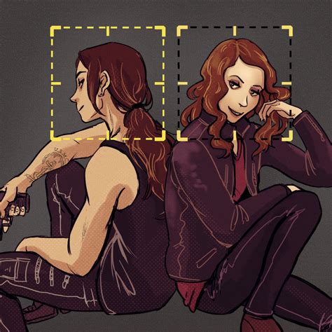 Root And Shaw Person Of Interest
