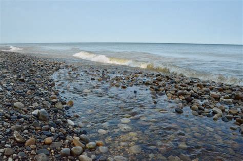 Pilgrim Haven Natural Area: Quiet Trails and Excellent Rockhounding on