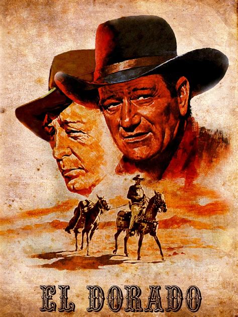 El Dorado - Movie Reviews