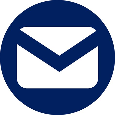 Fileyouve Got Mailpng Wikimedia Commons