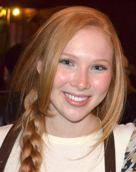 Molly Quinn - Wikipedia