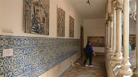Museu Nacional Do Azulejo Lisboa ATUALIZADO O Que Saber Antes De Ir Sobre O Que As