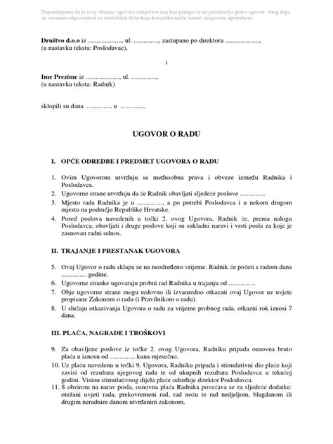 Ugovor o radu.pdf