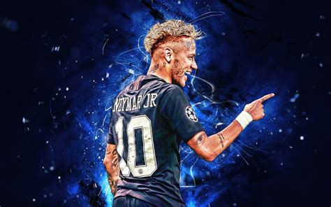 Bayern munich vs paris saint germain | ucl quarter finals. Neymar Jr. Wallpapers and Backgrounds Desktop 4K Photos ...