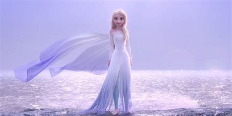 Frozen Elsas Top 10 Outfits From The Franchise