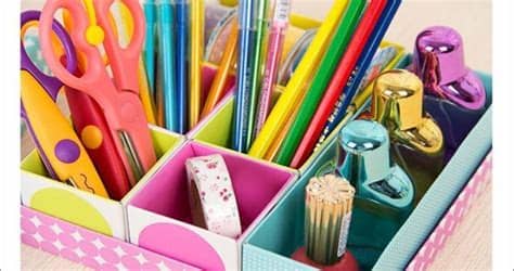 Sigue está página para que veas linduras manualidades.y más. 5 MANUALIDADES PARA DECORAR TUS ÚTILES ESCOLARES 😻😻 (con ...