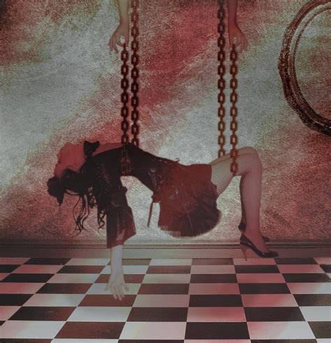 In Chains By Aruum On Deviantart