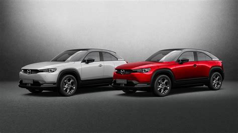 Mazda Mx 30 Ev 2022 Price Range Interior And More Toms Guide