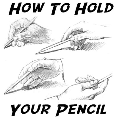 Sky pencil holly is the simple answer to these common but hard to solve garden problems. Learn the correct positions for holding pencils while drawing. If you are holding the pencil ...