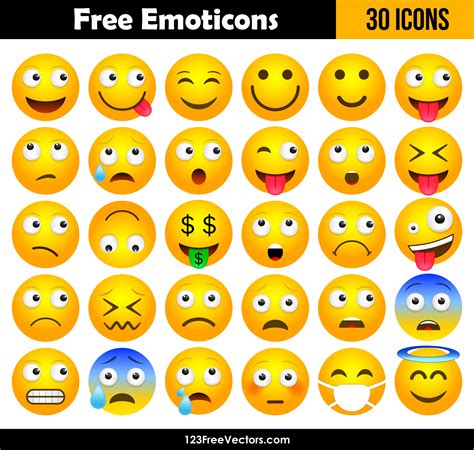Emoticon Download At Collection Of Emoticon Download