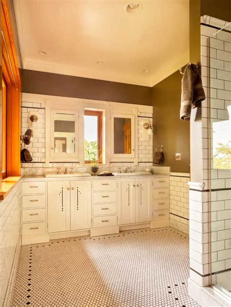35 Inexpensive Craftsman Bathroom Vanity Home Decoration And