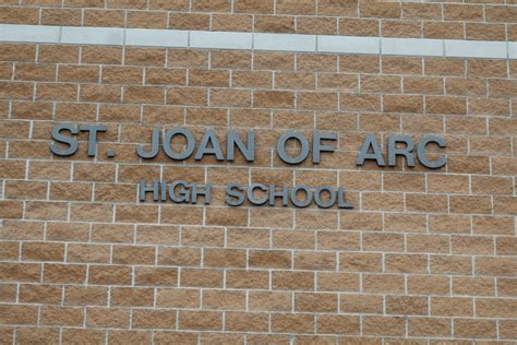 Material Girls Coming To St Joan Of Arc High School Bradford News