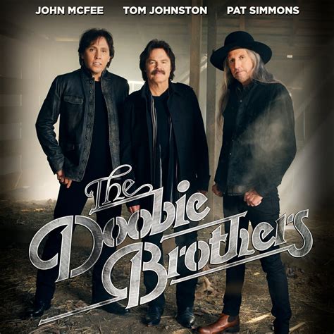 The Doobie Brothers All Shows