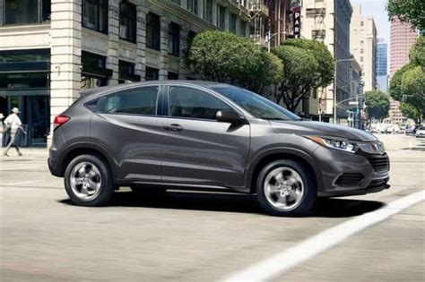 Every 2020 Subcompact Suv Ranked From Best To Worst