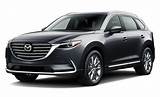 Images of Cx9 Gas Mileage