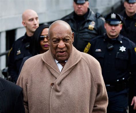 Bill Cosby Sex Hearing Erupts As Defense Tries To Shame Victims
