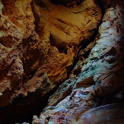 Cave Rock 3 Sean Wallis Flickr