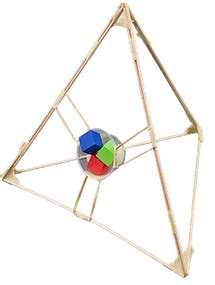Pyramid Slingshot | Engineering Projects For Kids | Made for STEAM | Diy stem projects, Projects ...