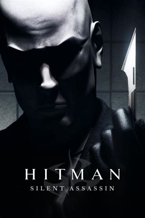 Hitman 2 Silent Assassin 2002