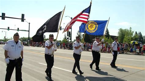 Superior To Hold Fourth Of July Celebrations
