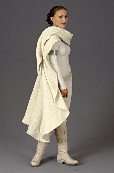Padmé Amidalas Wardrobe Star Wars Padme Star Wars Costumes Padme