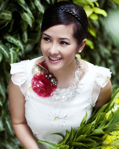 Tiểu Sử Diva Hồng Nhung