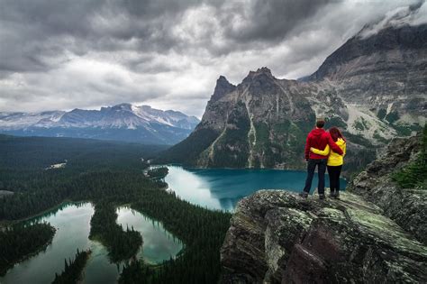 Travel And Landscape Photography © Crystal Provencher