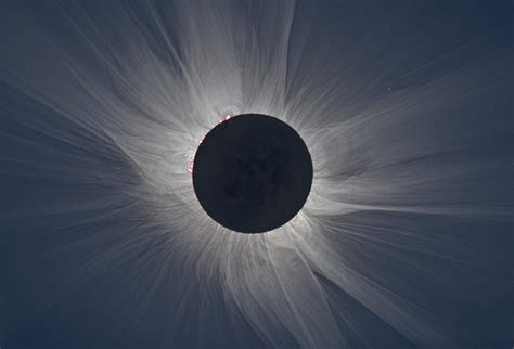 Annie Dillards Total Eclipse The New Yorker Radio Hour WNYC