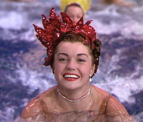 Million Dollar Mermaid 1952
