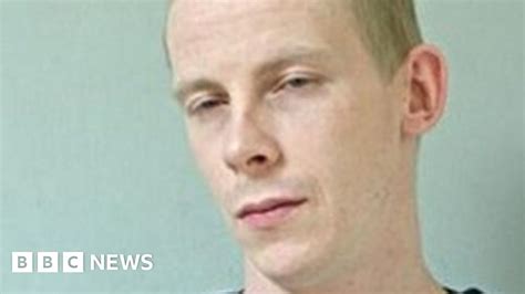 Ryan Murrayland Hunt For Missing Manchester Sex Offender Bbc News