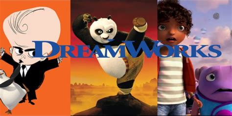 Comcast In Talks To Acquire Dreamworks Trading With The Fly