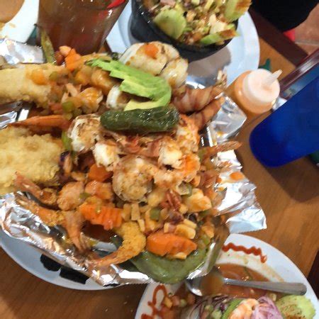 El Bucanero, San Antonio - 16505 Blanco Rd - Restaurant Reviews, Phone