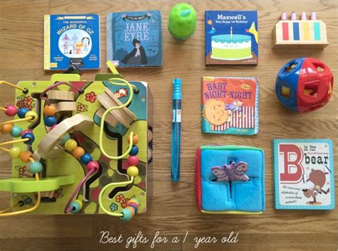 Check spelling or type a new query. Best gifts for a 1 year old - C.R.A.F.T.