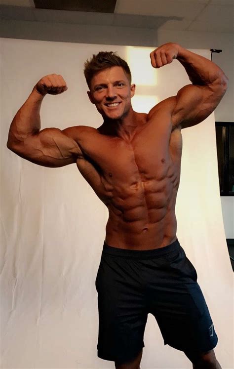 Steve Cook Bodybuilding Bodybuilding Nutrition Male Physique