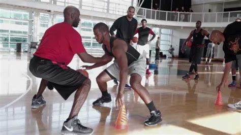 Agility Drills To Improve Basketball Performance Stack