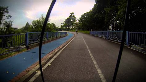 Dorang buat lawak cerita hantu kak limah balik rumah. Cycling At Taman Metropolitan Kepong (FULL) - YouTube