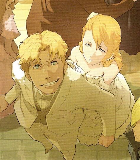 Log in | lost your password? Tags: Anime, Scan, Baccano!, Lua Klein, Ladd Russo | Anime ...