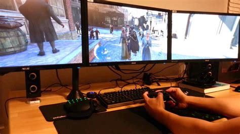 In 'display adapters' drop down menu note graphics card installed. How to Connect PS4 Controller to PC Running Windows 10