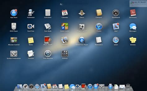 Descargar Mac Os X Mountain Lion 1085 Gratis