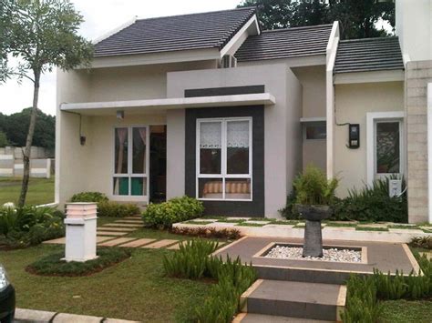 10 contoh denah rumah minimalis type 60 terindah denah rumah. Desain Rumah Tipe 60; Hunian Nyaman dan Ideal untuk ...