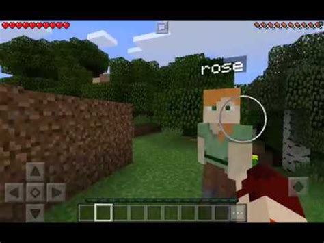 Do not this if you get scared easilyfollow me. Herobrine caught on camera ep 1 - YouTube