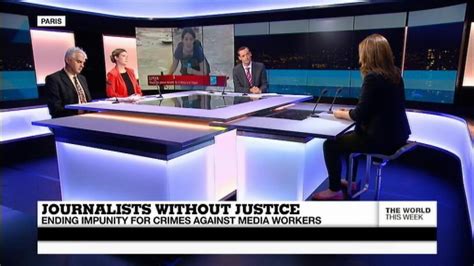 Journalists Without Justice Ending Impunity For Crimes Against Media Workers The Debate