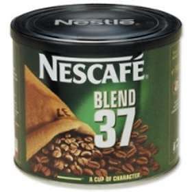 Instant quality results at topwebanswers.com! Nescafé Blend 37 0.5kg (tin) Best Price | Compare deals at ...