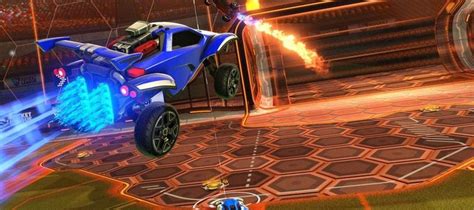 Psyonix Says Rocket League 2 Unlikely To Happen Gamewatcher