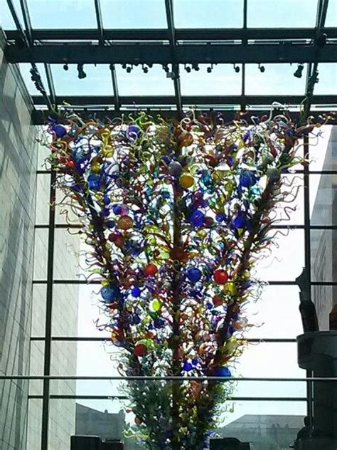 Hi i am so glad to be the first woman to get a ph.d. Chihuly | Chihuly, Sculpture art, Art