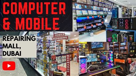 Computer Repair Shops In Dubai Uae Gaming Pc For Sale In Uae Dubai